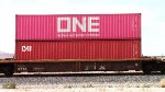 WB Intermodal Frt @ Erie NV -49